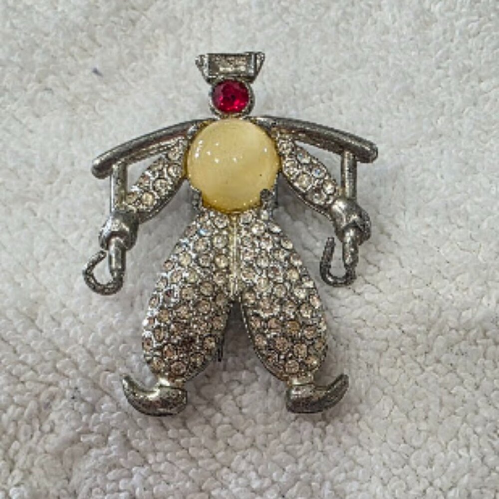 Vintage Dutchman Waterbearer